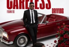 Frank Ro - Careless Driving