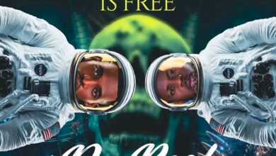 Da Real ft. Drifta Trek- Dreaming Is Free