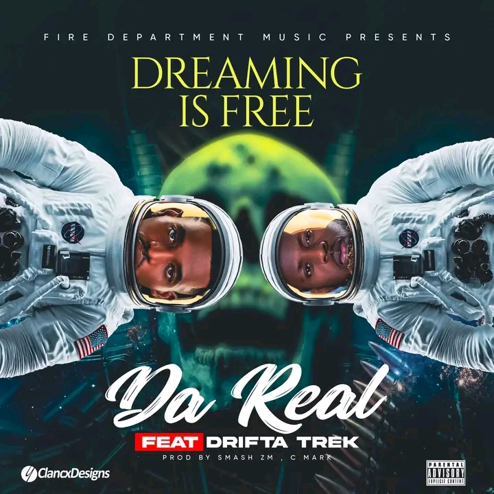Dreaming Is Free