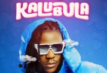 Rich Bizzy - Kalubula