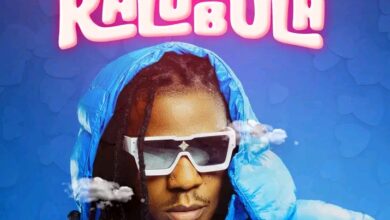 Rich Bizzy - Kalubula