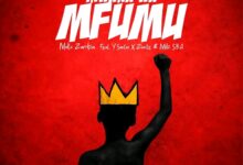 Molto Zambia ft. Y Santos, Zionite & Millz S.B.A - Mwana Wa Mfumu