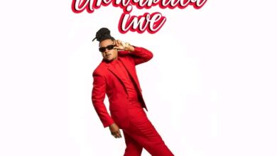 T Sean - Ukwabula Iwe Mp3 Download