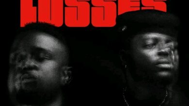 Sarkodie ft. Yaadman - Wins & Losses