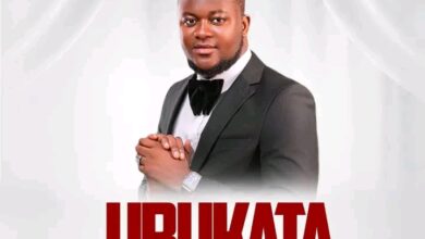 Joshua Nankwe Nankwe - Ubukata