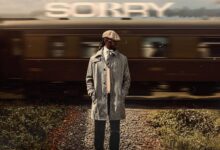 Sean Morgan - Sorry