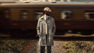 Sean Morgan - Sorry