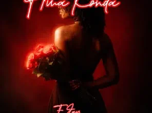 F Jay - Ama Konda