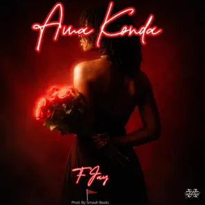 Ama Konda