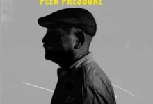 Chimz Cooper ft. Shokii - Peer Pressure