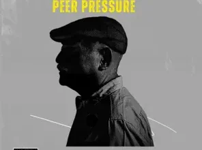 Chimz Cooper ft. Shokii - Peer Pressure