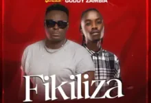 Alpha Romeo ft. Goddy Zambia - Fikiliza