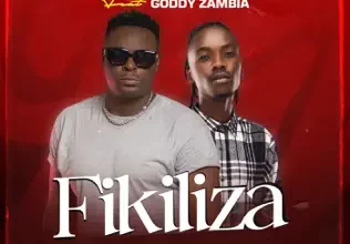 Alpha Romeo ft. Goddy Zambia - Fikiliza
