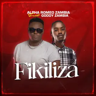 Fikiliza