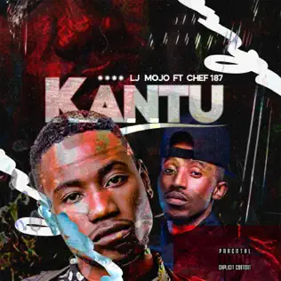 Kantu