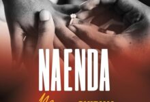 Miriam Chirwa – Naenda