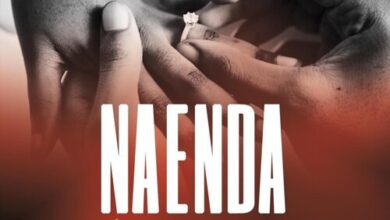 Miriam Chirwa – Naenda