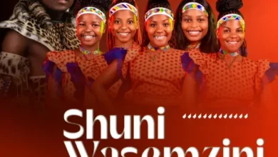 Shuni Wasemzini ft. Mjolisi – Uyoze Acikeke
