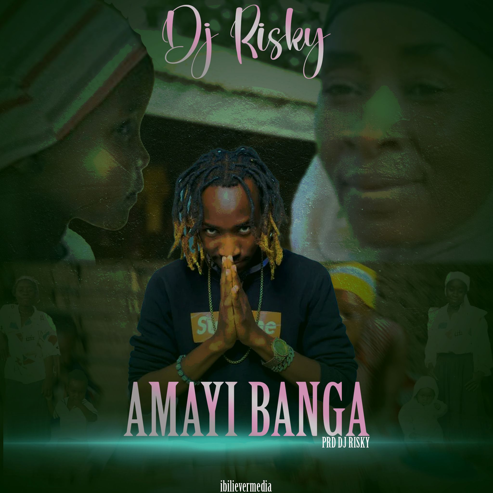 Amayi Banga