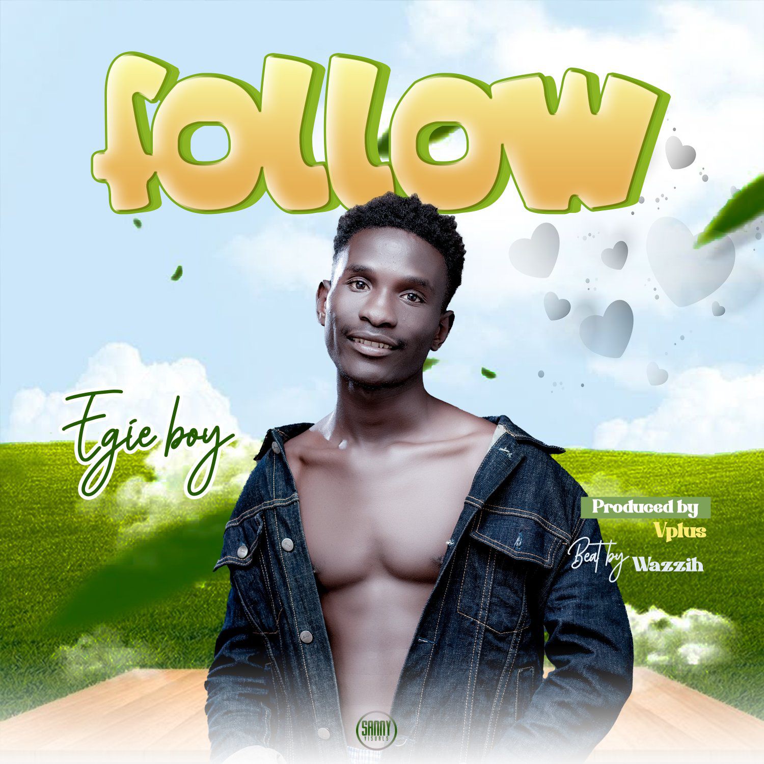 Follow