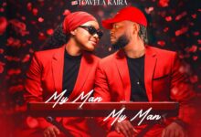 Vinchenzo ft. Towela Kaira - My Man My Man