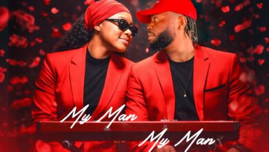 Vinchenzo ft. Towela Kaira - My Man My Man