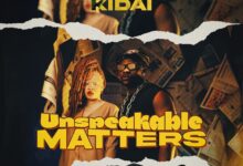 Trendy Kidai - Unspeakable Matters
