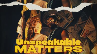 Trendy Kidai - Unspeakable Matters