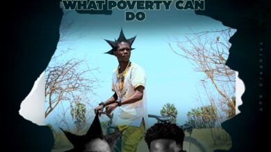 BrokenHill Emmy ft. Billy Zm - What Poverty Can Do