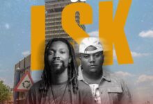 Jay Rox ft. Stevo - So Lsk Part 2