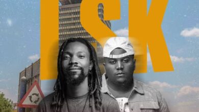 Jay Rox ft. Stevo - So Lsk Part 2