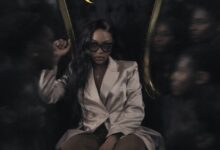 Natasha Chansa - Run It