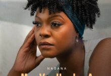 Nasana - Mvula