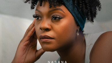 Nasana - Mvula