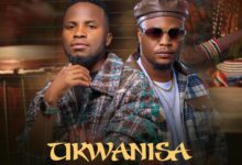 Chewe ft. Vinchenzo - Tikwanisa