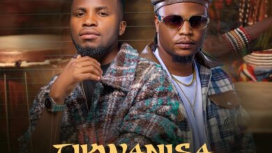 Chewe ft. Vinchenzo - Tikwanisa