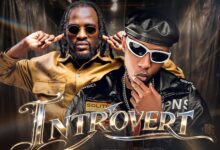 James JR ft. Umusepela Chile - Introvert