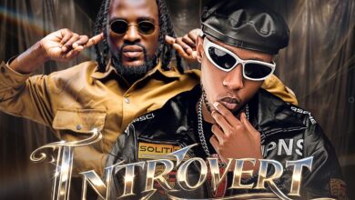 James JR ft. Umusepela Chile - Introvert