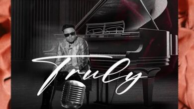 T Sean - Truly