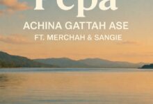 Achina Gattah Ase ft. Merchah & Sangie – Pepa