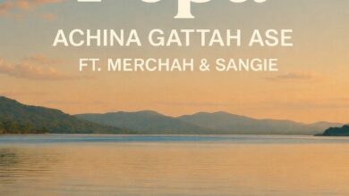 Achina Gattah Ase ft. Merchah & Sangie – Pepa