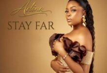 Adina Thembi - Stay Far