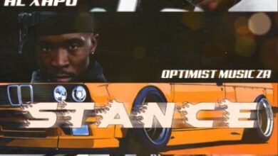 Al Xapo, Benzoo & Optimist Music ZA – Stance