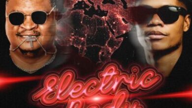 Amen Deep T & SWVRE – Electric Body