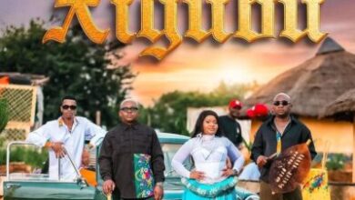 Aymos ft. Miss Hilary, BlackMyth & Em-One – Xigubu