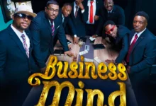 Aznas Link – Business Mind
