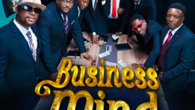 Aznas Link – Business Mind