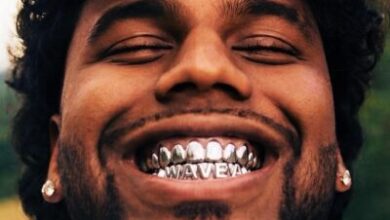 BZM, MashBeatz, Blue Pappi, Kane Keid & issi­ – Wave’a­­