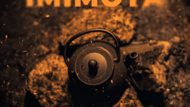 Baby Momo, SmileyKeys & Sims Makoya – Imimoya