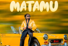 Bahati – Matamu